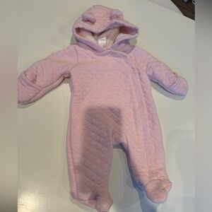 12 Month Winter Outfit